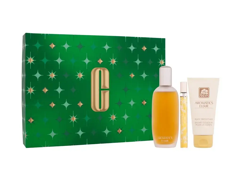 Clinique Aromatics Elixir Eau de Parfum 100 ml