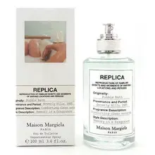 Replica Bubble Bath EDT