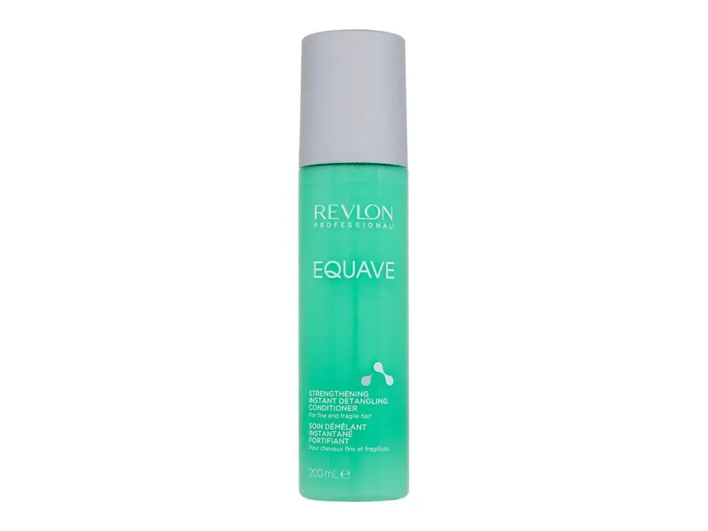 Revlon Equave Strengthening Conditioner 200ml (8432225137032)