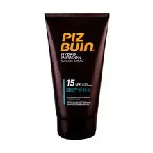 Hydro Infusion Sun Gel Cream SPF15 - Moisturizing sunscreen for the body