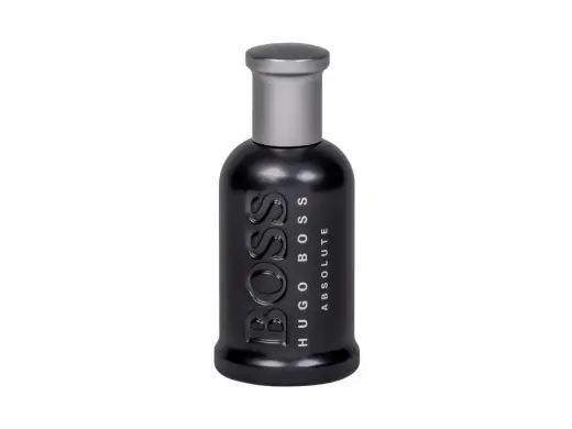 HUGO BOSS Boss Bottled Absolute Eau de Parfum 50 ml