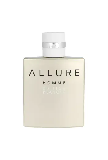 Tester Chanel Allure Homme Edition Blanche Edp 100ml
