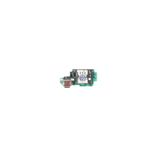 Samsung S928B Galaxy S24 Ultra Board with Charging Connector