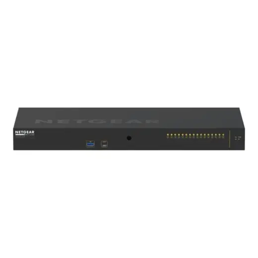 Przełącznik M4250-16XF Switch 16SFP+