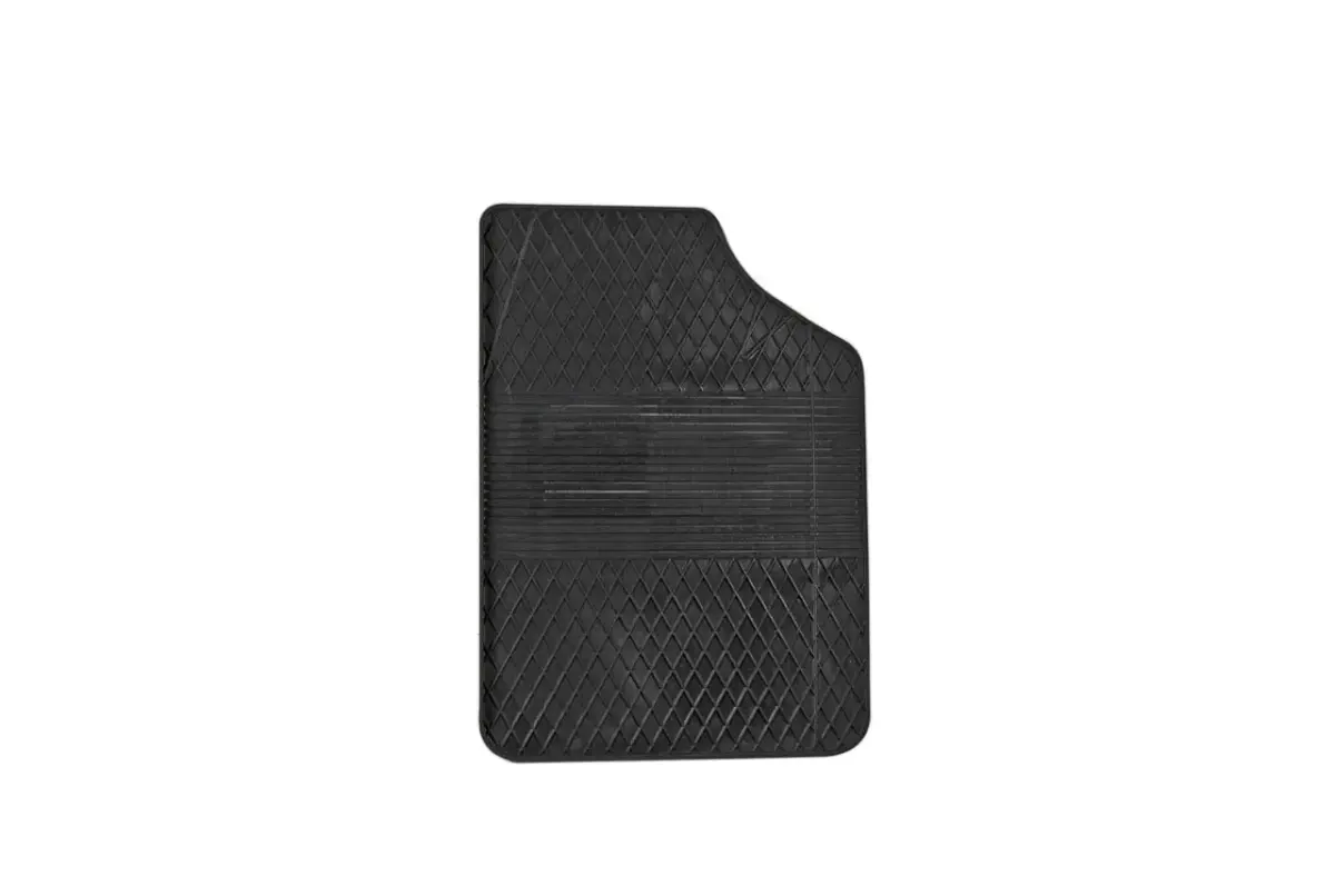 Rubber car mat MG front, model - (N RIGHT)