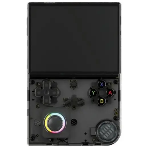Console Anbernic RG40XXV Indigo blue