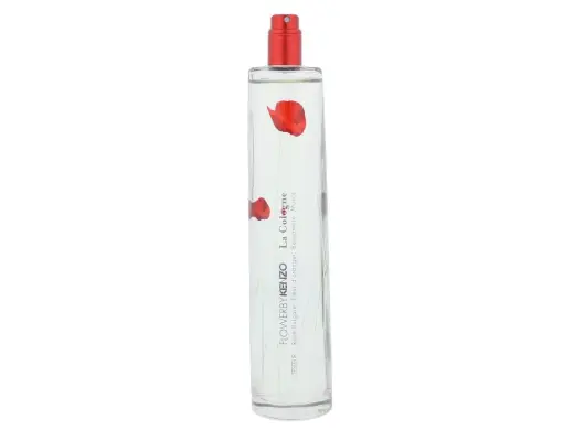 KENZO Flower By Kenzo La Cologne Eau de Cologne 90 ml