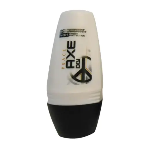 Axe, Peace, Anti-Perspirant, Deodorant Roll-On, For Men, 50 ml