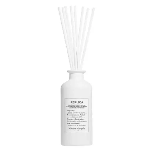 Maison Margiela, Replica When The Rain Stops, Fragrance Sticks, Aroma Reed Diffuser, 185 ml