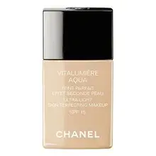 Vitalumiere Aqua SPF 15 Ultra-Light Skin Perfecting Sunscreen Make-Up 30 ml
