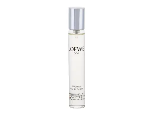 Loewe 001 Eau de Toilette 15 ml
