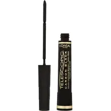 L´Oréal Telescopic Carbon (Black) - Lengthening