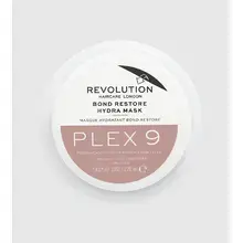 Plex 9 Bond Restore Hydra Mask - Hydrating and Restoring Mask.