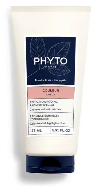 Phyto Color Radiance Enhancer Conditioner 175ml