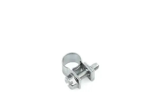 Mini šļūtenes apskava W1, 12–14 mm