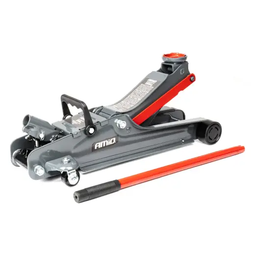 Low profile hydraulic jack CE 2,5T High Quallity