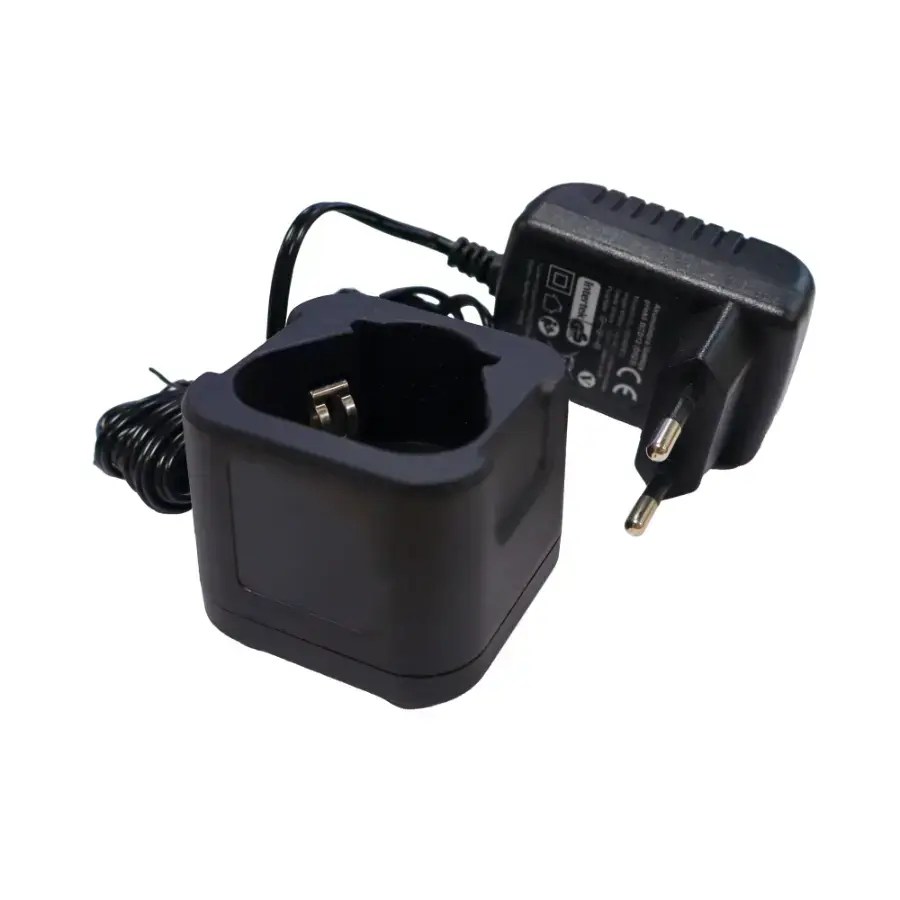 BESK BCD12 Charger 0.4A