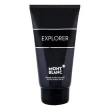 Montblanc Explorer After Shave Balm 150ml