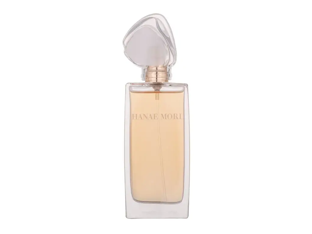 Hanae Mori Hanae Mori Eau de Toilette 50 ml
