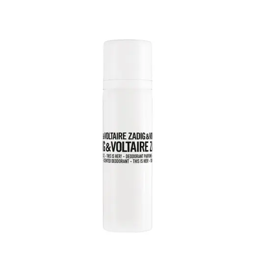 Zadig & Voltaire This Is Her Deodorant 100ml Spray