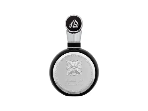 Lattafa Fakhar Lattafa Black Eau de Parfum 100 ml