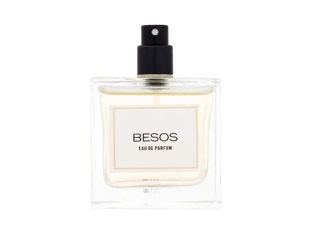 Carner Barcelona Besos Eau de Parfum 100 ml