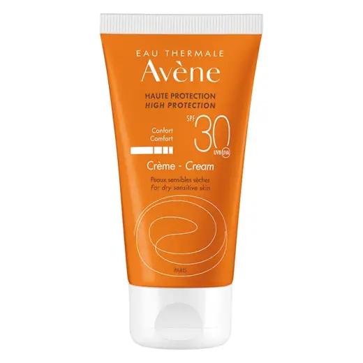 Avene, Sun Care, Photo-Protecteur, Day, Cream, For Face, SPF 30, 50 ml