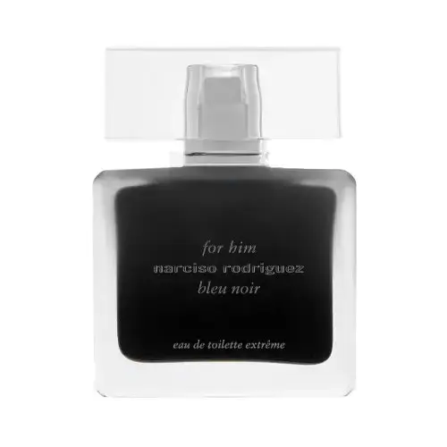 Narciso Rodriguez For Him Bleu Noir Extreme Туалетная вода для мужчин 50 мл