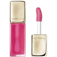Kiss Kiss Bee Glow Oil - Tónovaný olej pro objem rtů 9,5 ml