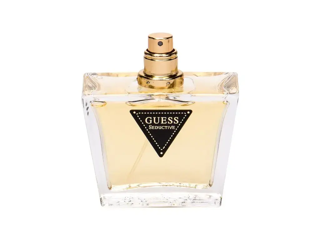 GUESS Seductive Eau de Toilette 75 ml