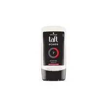 Schwarzkopf Professional Taft Power Activity Gel