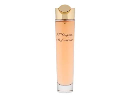 S.T. Dupont A la Francaise Eau de Parfum 100 ml