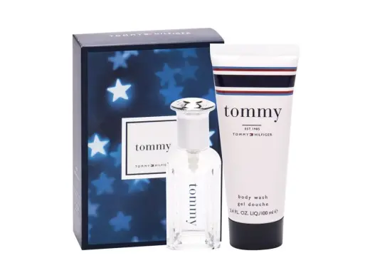 Tommy Hilfiger Tommy Eau de Toilette 30 ml