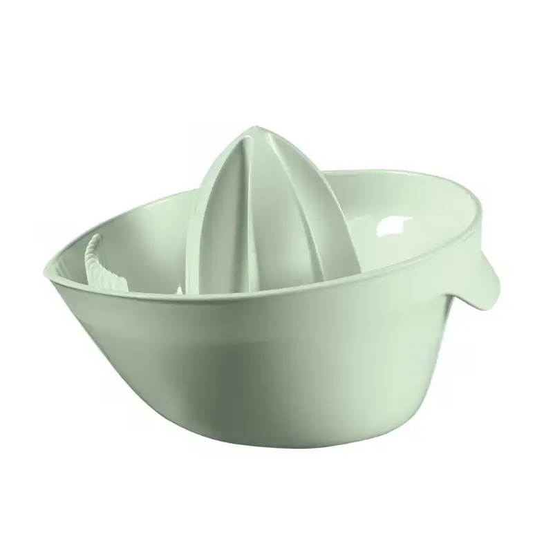 Citrusaugļu sulu spiede Kitchen Essentials zaļš