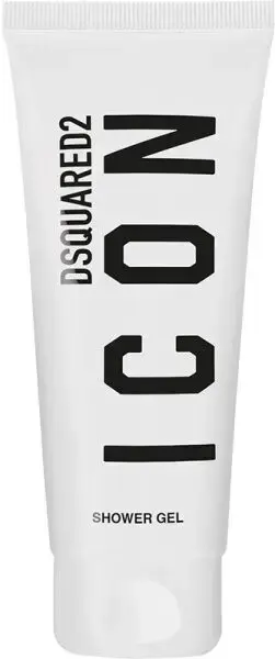 Debenhams Dsquared2 Icon Pour Femme Shower Gel 200Ml in Misc