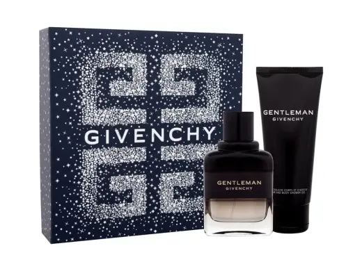 Givenchy Gentleman Boisée Eau de Parfum 60 ml