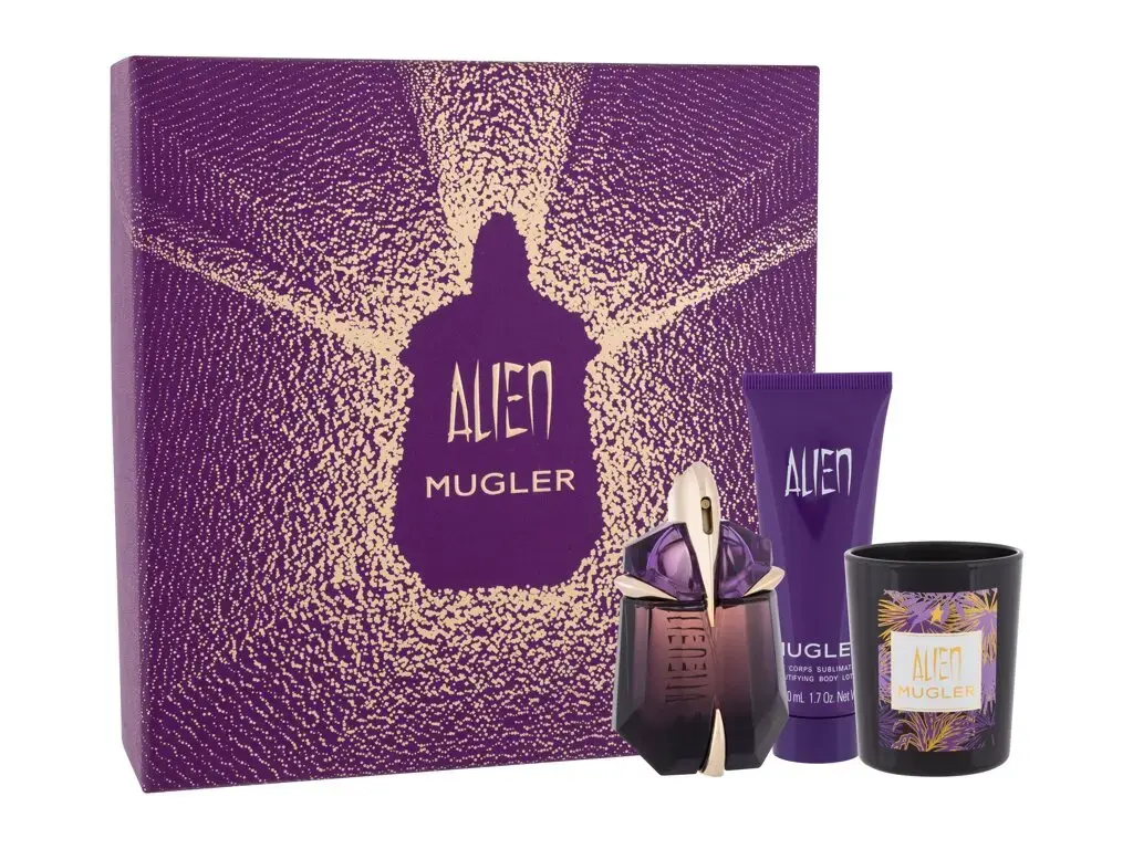 Mugler Alien Refillable Eau de Parfum 30 ml