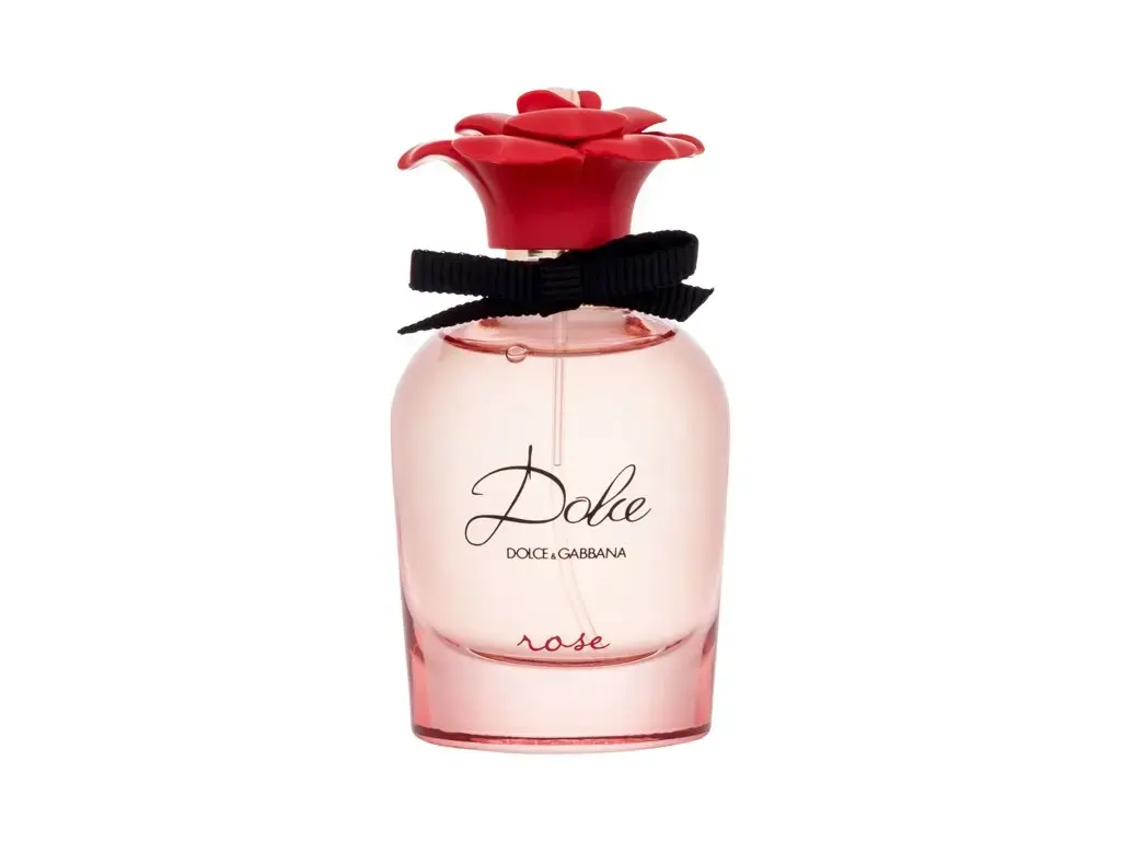Dolce&Gabbana Dolce Rose Eau de Toilette 50 ml