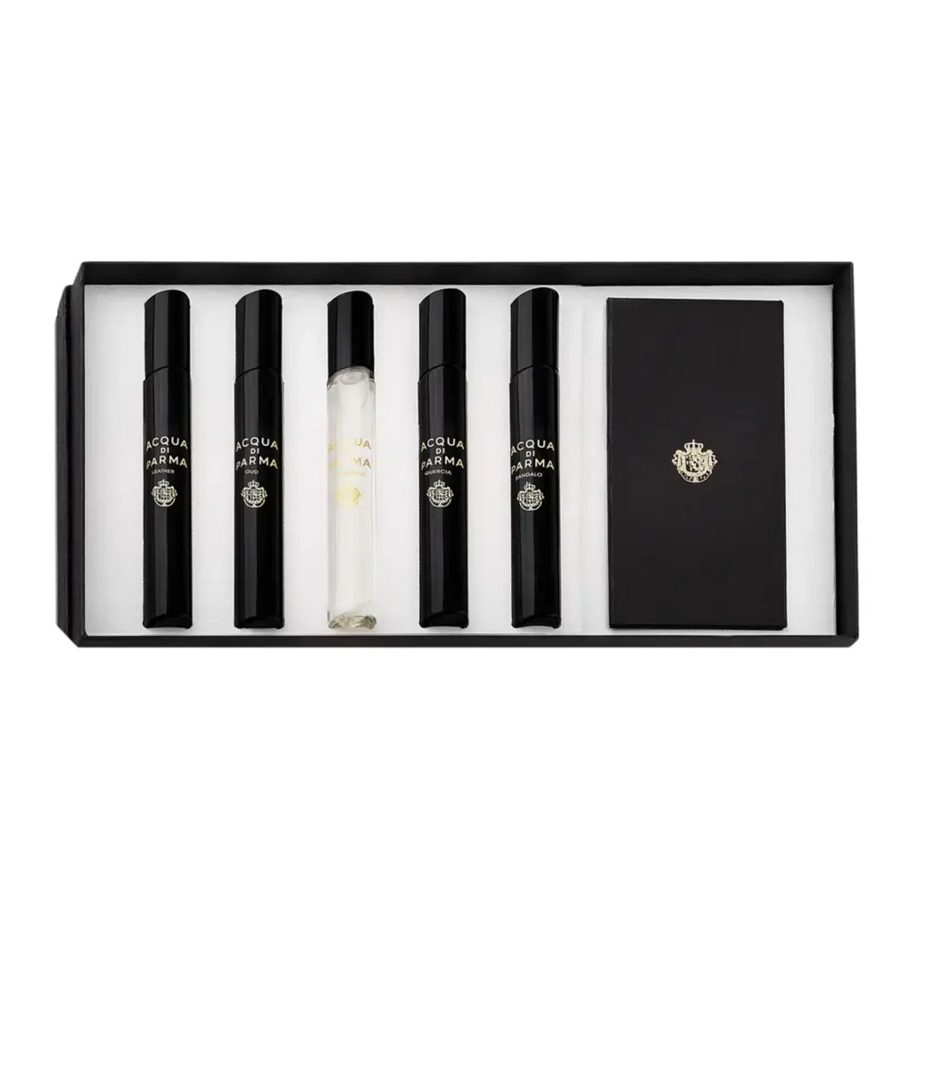 Acqua di Parma Set: Signatures Of