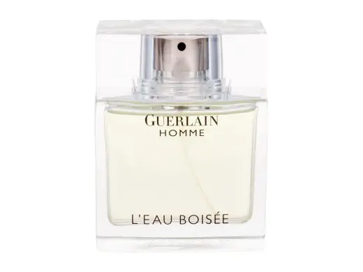 Guerlain L´Homme L´Eau Boisée Eau de Toilette 80 ml