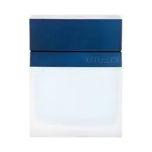 Guess Seductive Homme Blue After Shave 100ml