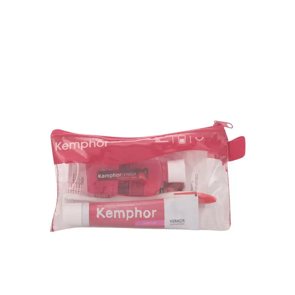 KEMPHOR Kids' 3-Piece Set
