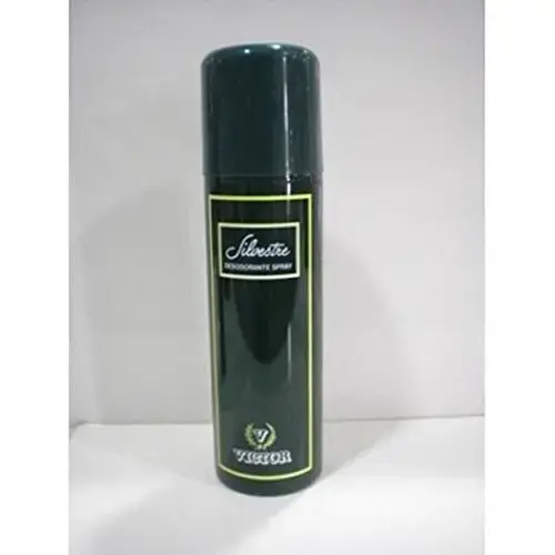 Victor Silvestre Deodorant Spray 200ml