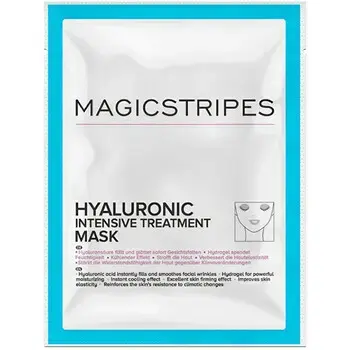 Hyaluronic Intensive Treatment Mask - Hydratační pleťová maska s kyselinou hyaluronovou