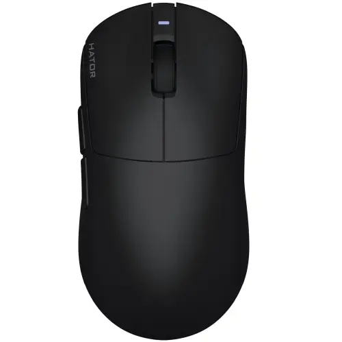 Hator HTM762 Quasar 3 ULTIMA 8K 30000dpi Wireless mouse for gamers