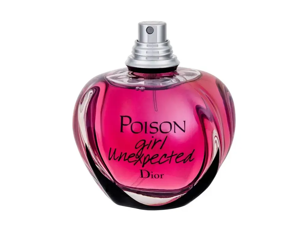Dior Poison Girl Unexpected Eau de Toilette 100 ml
