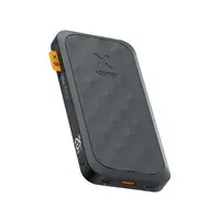 20W Fuel Powerbank 10.000 mAh 20W Black