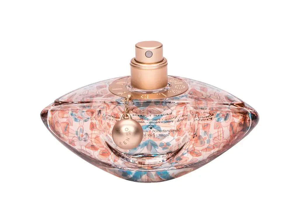 KENZO Kenzo World Fantasy Collection Eau de Toilette 50 ml