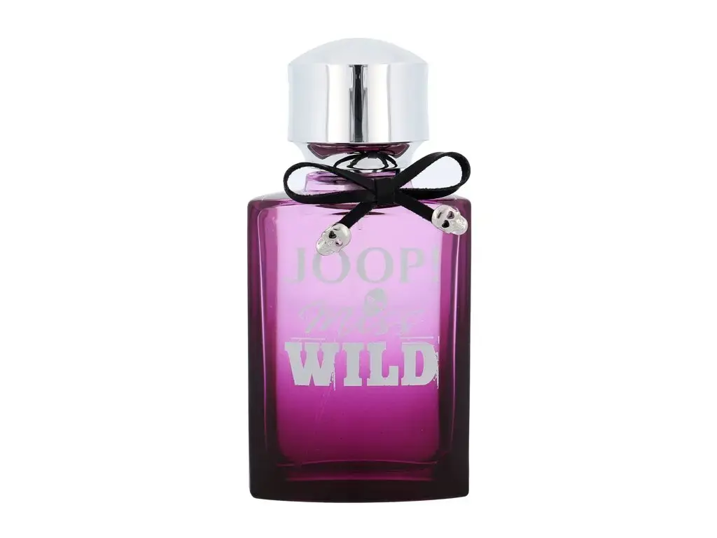 JOOP! Miss Wild Eau de Parfum 75 ml