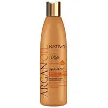 Kativa Argan Oil Shampoo 355ml